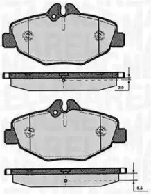 363916060318 MAGNETI MARELLI