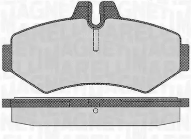 363916060319 MAGNETI MARELLI
