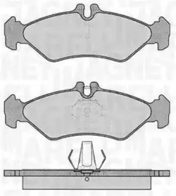 363916060322 MAGNETI MARELLI