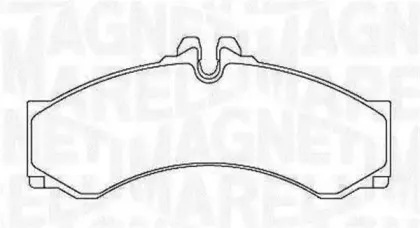 363916060324 MAGNETI MARELLI