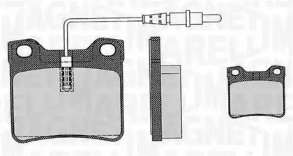363916060326 MAGNETI MARELLI