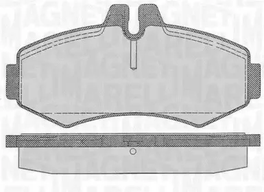 363916060327 MAGNETI MARELLI