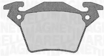 363916060328 MAGNETI MARELLI