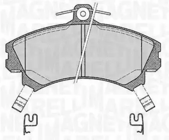 363916060334 MAGNETI MARELLI