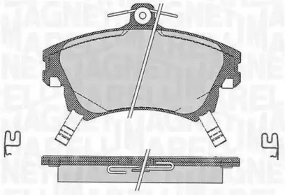 363916060335 MAGNETI MARELLI