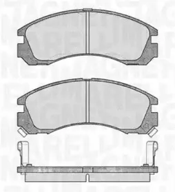 363916060339 MAGNETI MARELLI