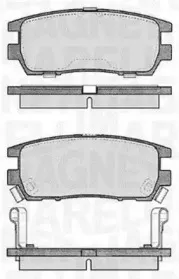 363916060341 MAGNETI MARELLI