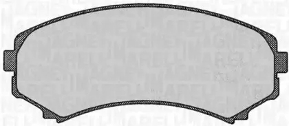 363916060342 MAGNETI MARELLI