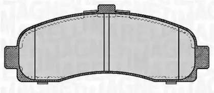363916060346 MAGNETI MARELLI