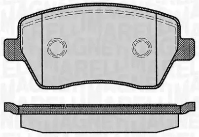 363916060347 MAGNETI MARELLI