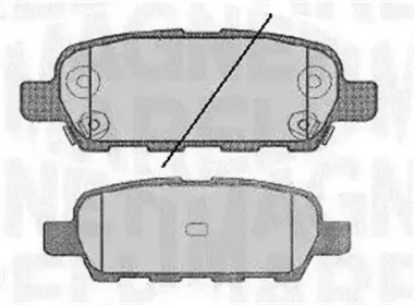363916060350 MAGNETI MARELLI
