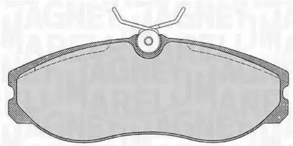 363916060352 MAGNETI MARELLI