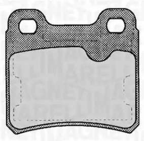 363916060359 MAGNETI MARELLI