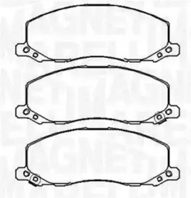 363916060363 MAGNETI MARELLI
