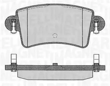363916060365 MAGNETI MARELLI