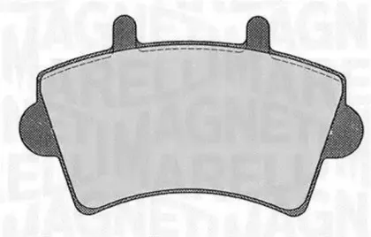 363916060366 MAGNETI MARELLI