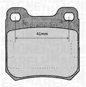 363916060367 MAGNETI MARELLI
