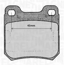 363916060368 MAGNETI MARELLI