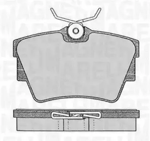 363916060370 MAGNETI MARELLI