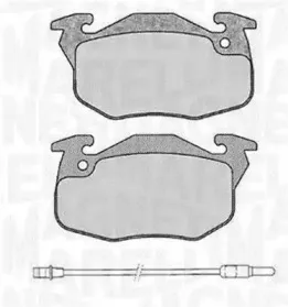 363916060372 MAGNETI MARELLI
