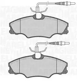 363916060374 MAGNETI MARELLI