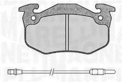 363916060378 MAGNETI MARELLI