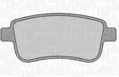 363916060382 MAGNETI MARELLI