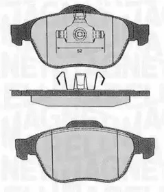 363916060383 MAGNETI MARELLI