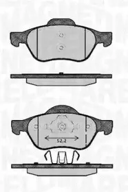 363916060384 MAGNETI MARELLI