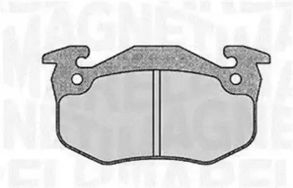 363916060385 MAGNETI MARELLI