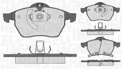 363916060386 MAGNETI MARELLI