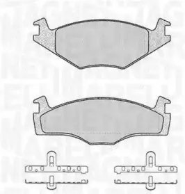 363916060392 MAGNETI MARELLI