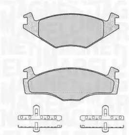 363916060394 MAGNETI MARELLI