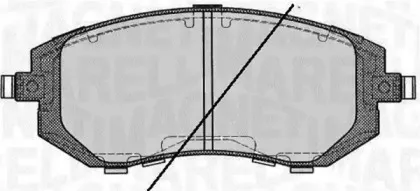 363916060399 MAGNETI MARELLI