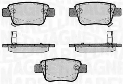 363916060403 MAGNETI MARELLI