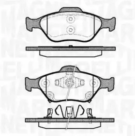 363916060404 MAGNETI MARELLI