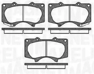 363916060409 MAGNETI MARELLI
