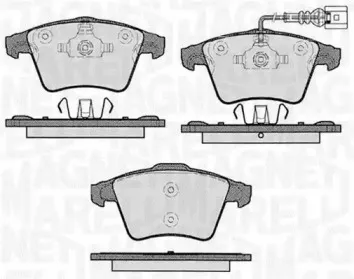 363916060413 MAGNETI MARELLI