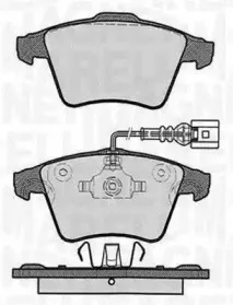 363916060414 MAGNETI MARELLI