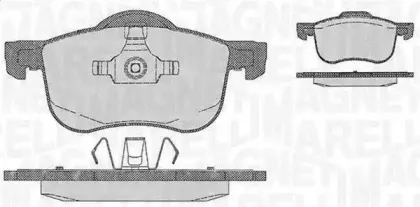 363916060422 MAGNETI MARELLI