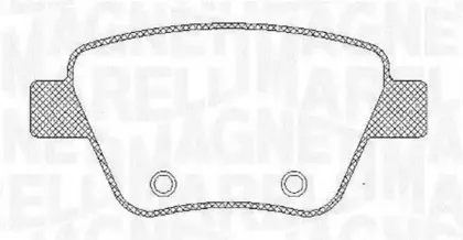 363916060441 MAGNETI MARELLI