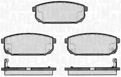 363916060448 MAGNETI MARELLI