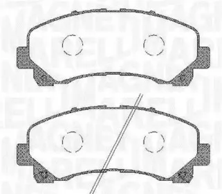 363916060449 MAGNETI MARELLI