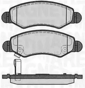 363916060450 MAGNETI MARELLI