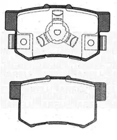 363916060463 MAGNETI MARELLI