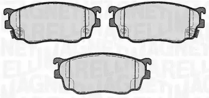 363916060466 MAGNETI MARELLI