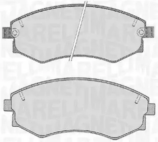 363916060468 MAGNETI MARELLI
