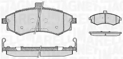 363916060469 MAGNETI MARELLI