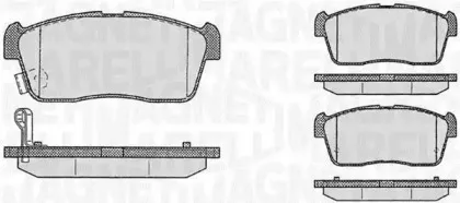 363916060470 MAGNETI MARELLI