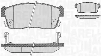 363916060471 MAGNETI MARELLI